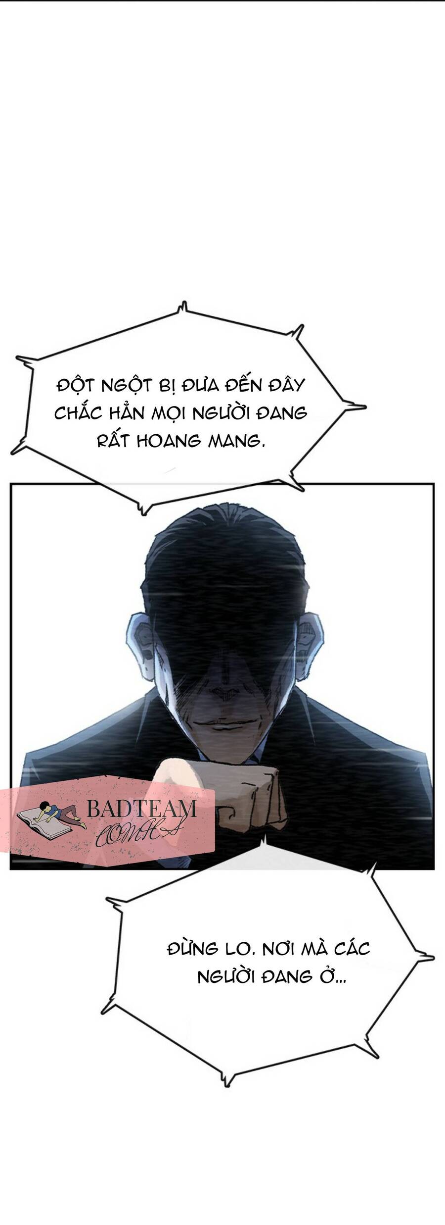 Pubg - Cuộc Chiến Sinh Tồn - 100 Chapter 1 - 47