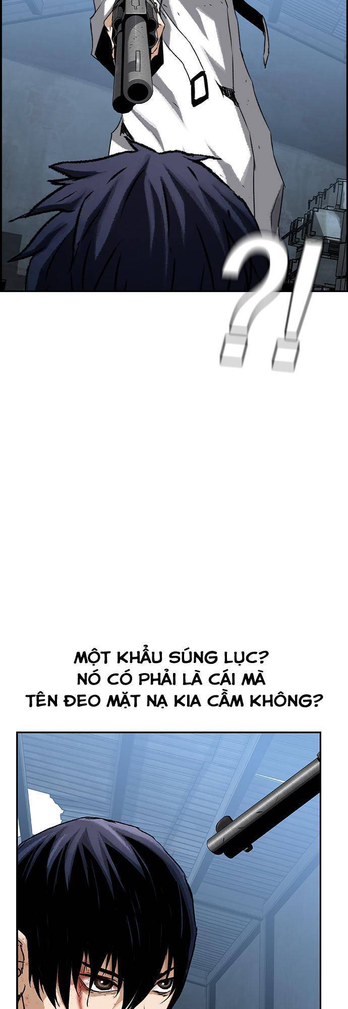 Pubg - Cuộc Chiến Sinh Tồn - 100 Chapter 10 - 15