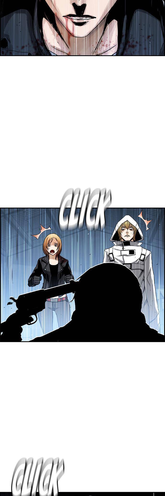 Pubg - Cuộc Chiến Sinh Tồn - 100 Chapter 10 - 24