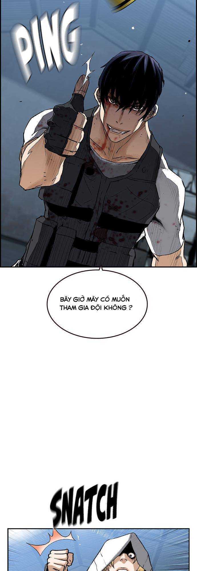 Pubg - Cuộc Chiến Sinh Tồn - 100 Chapter 10 - 27