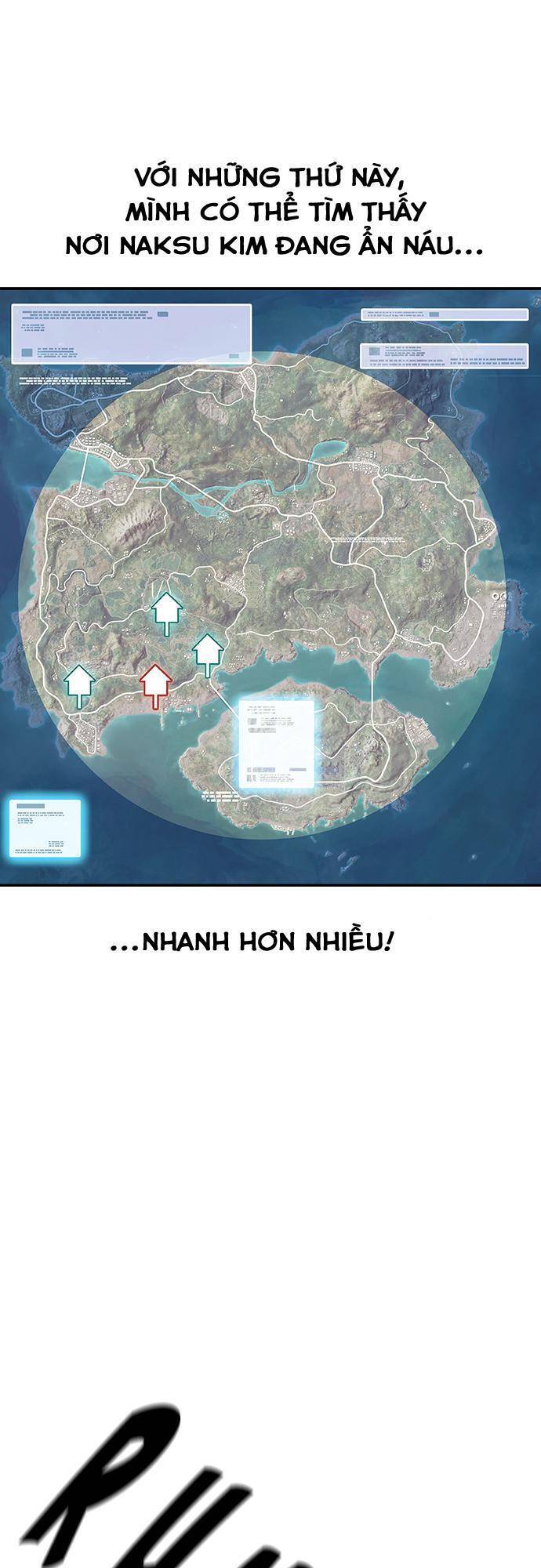 Pubg - Cuộc Chiến Sinh Tồn - 100 Chapter 10 - 40