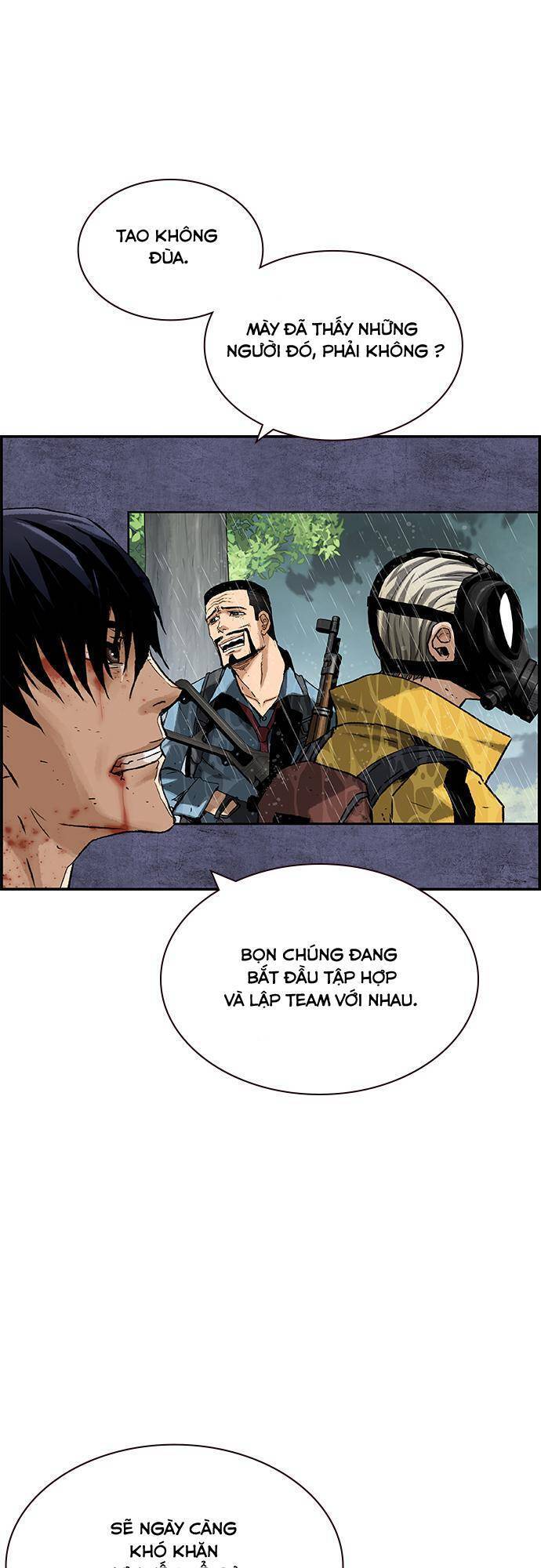 Pubg - Cuộc Chiến Sinh Tồn - 100 Chapter 10 - 7