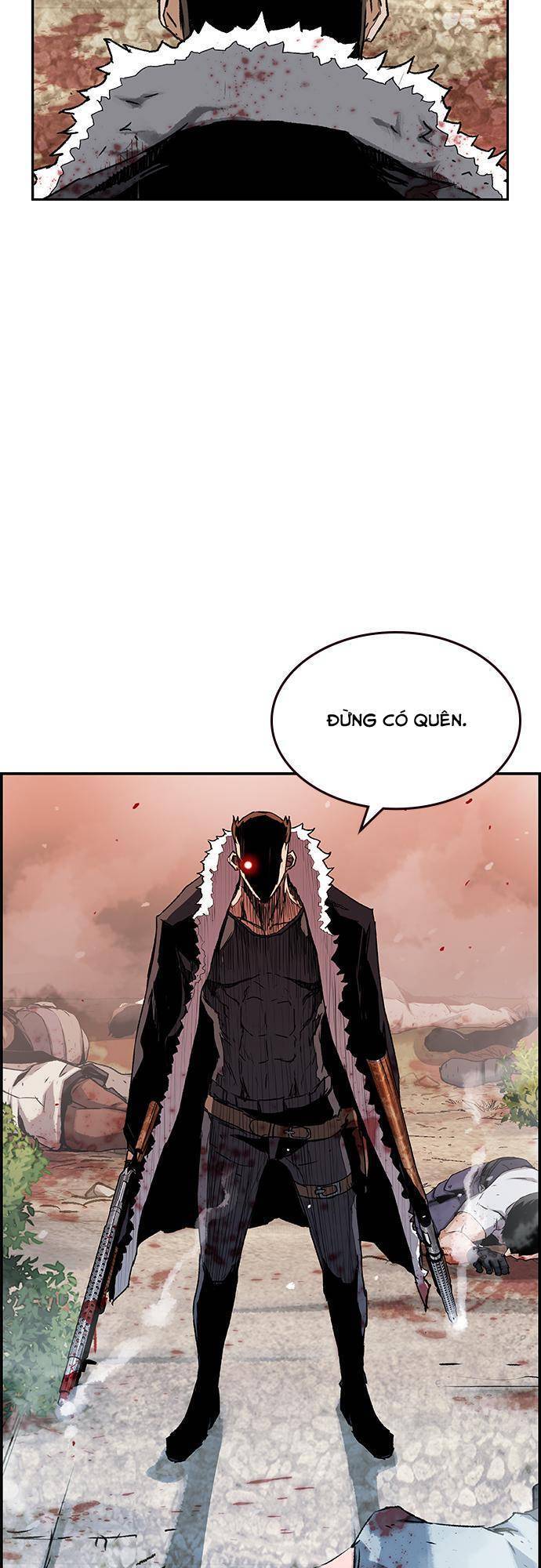 Pubg - Cuộc Chiến Sinh Tồn - 100 Chapter 11 - 22