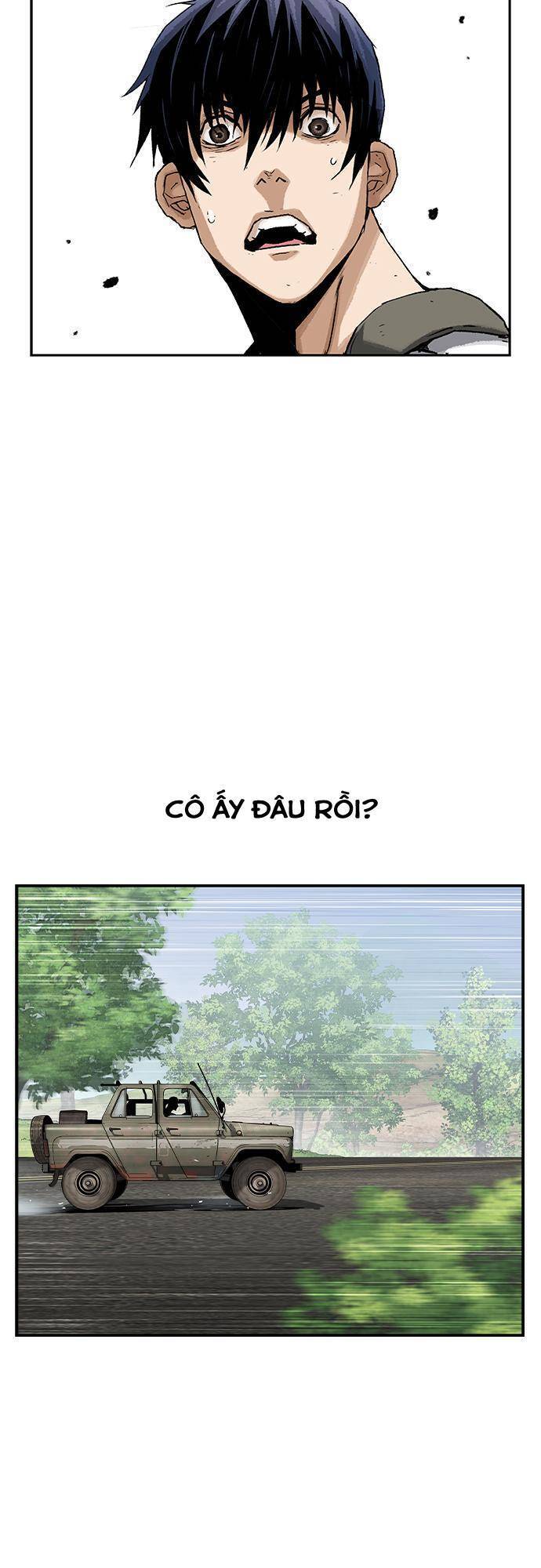 Pubg - Cuộc Chiến Sinh Tồn - 100 Chapter 11 - 37