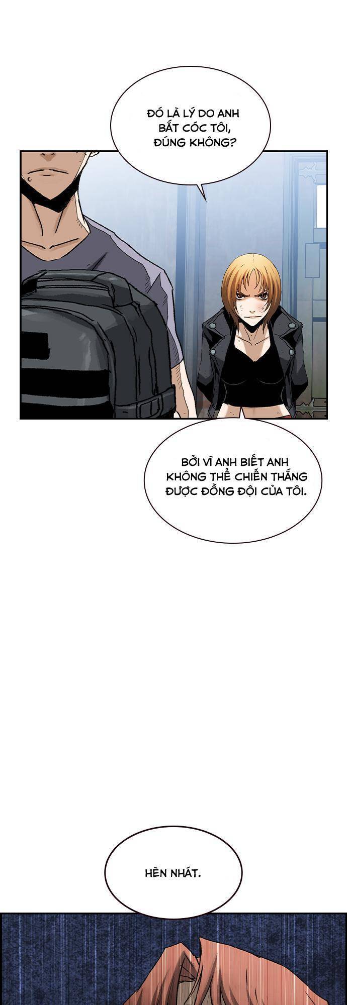 Pubg - Cuộc Chiến Sinh Tồn - 100 Chapter 12 - 37