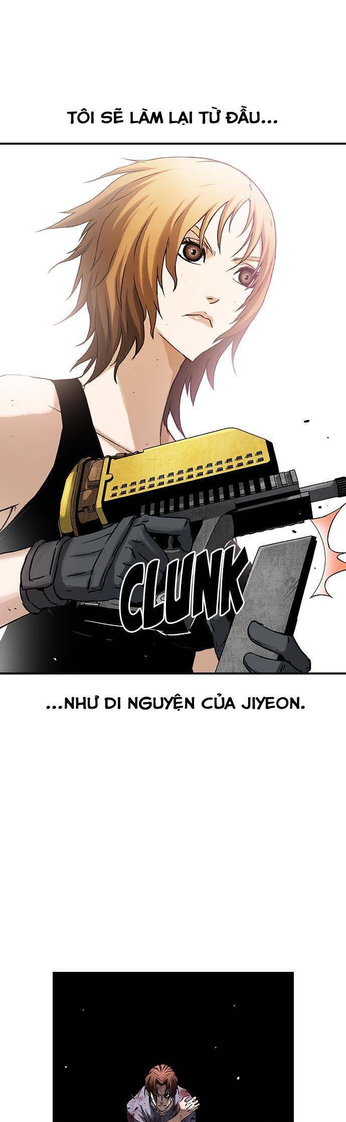 Pubg - Cuộc Chiến Sinh Tồn - 100 Chapter 14 - 25