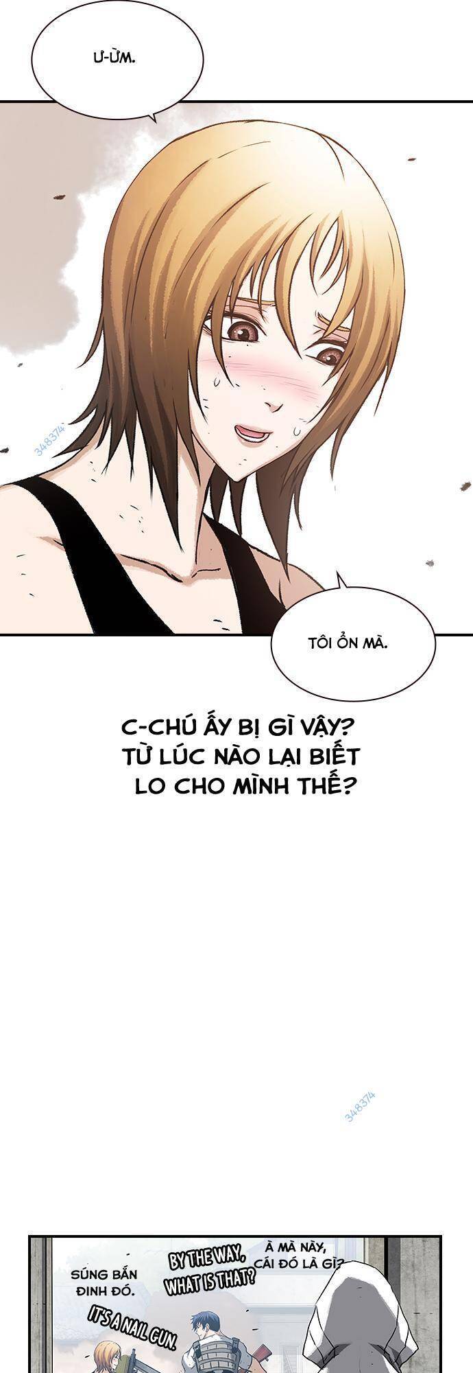 Pubg - Cuộc Chiến Sinh Tồn - 100 Chapter 14 - 40