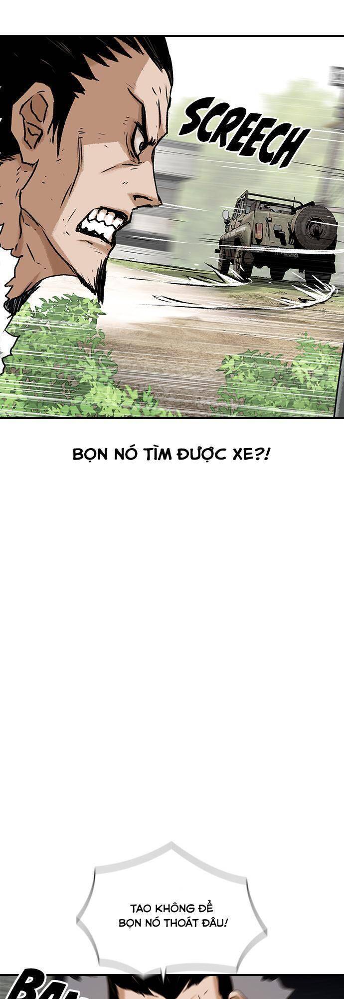 Pubg - Cuộc Chiến Sinh Tồn - 100 Chapter 14 - 56