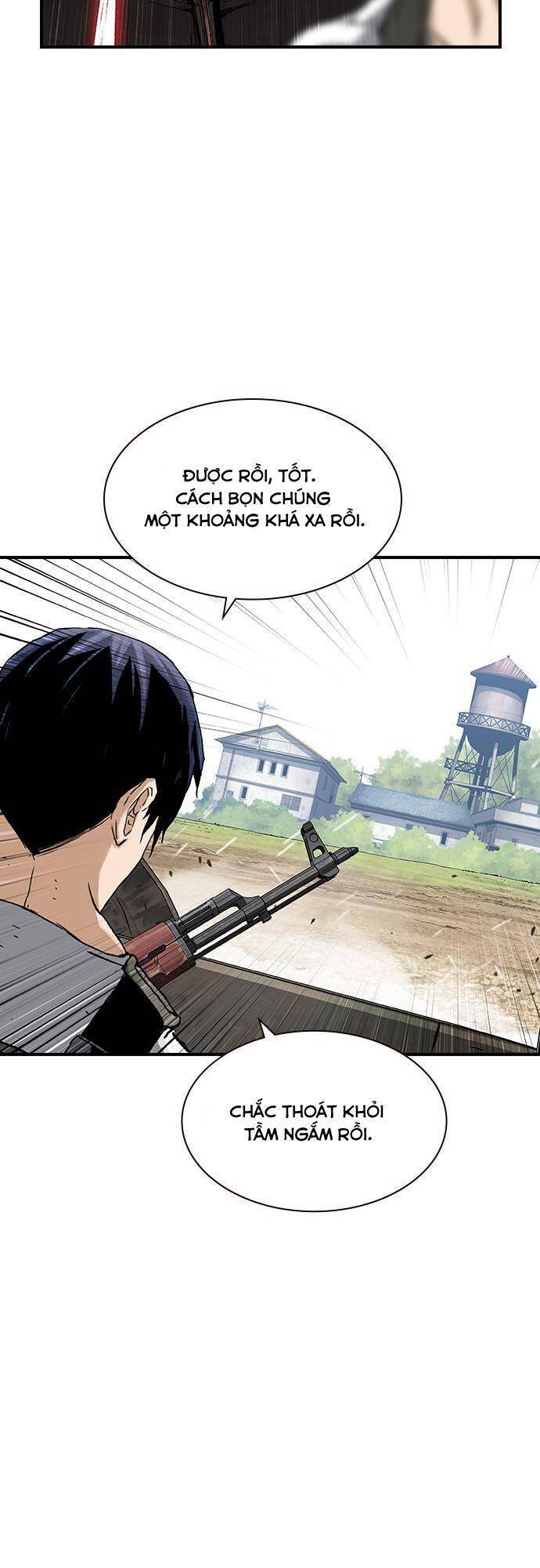 Pubg - Cuộc Chiến Sinh Tồn - 100 Chapter 14 - 59