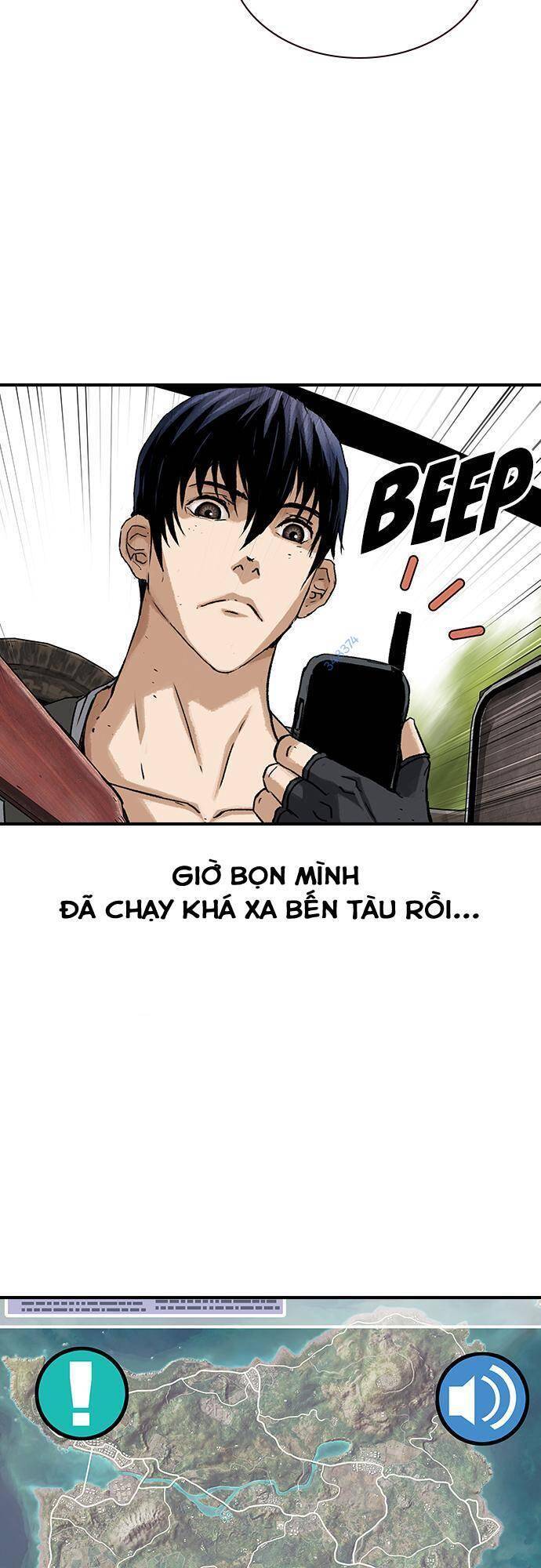 Pubg - Cuộc Chiến Sinh Tồn - 100 Chapter 14 - 64