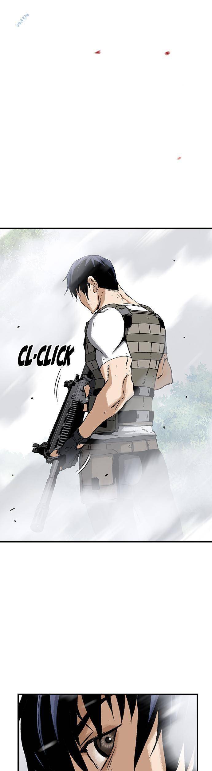 Pubg - Cuộc Chiến Sinh Tồn - 100 Chapter 16 - 26