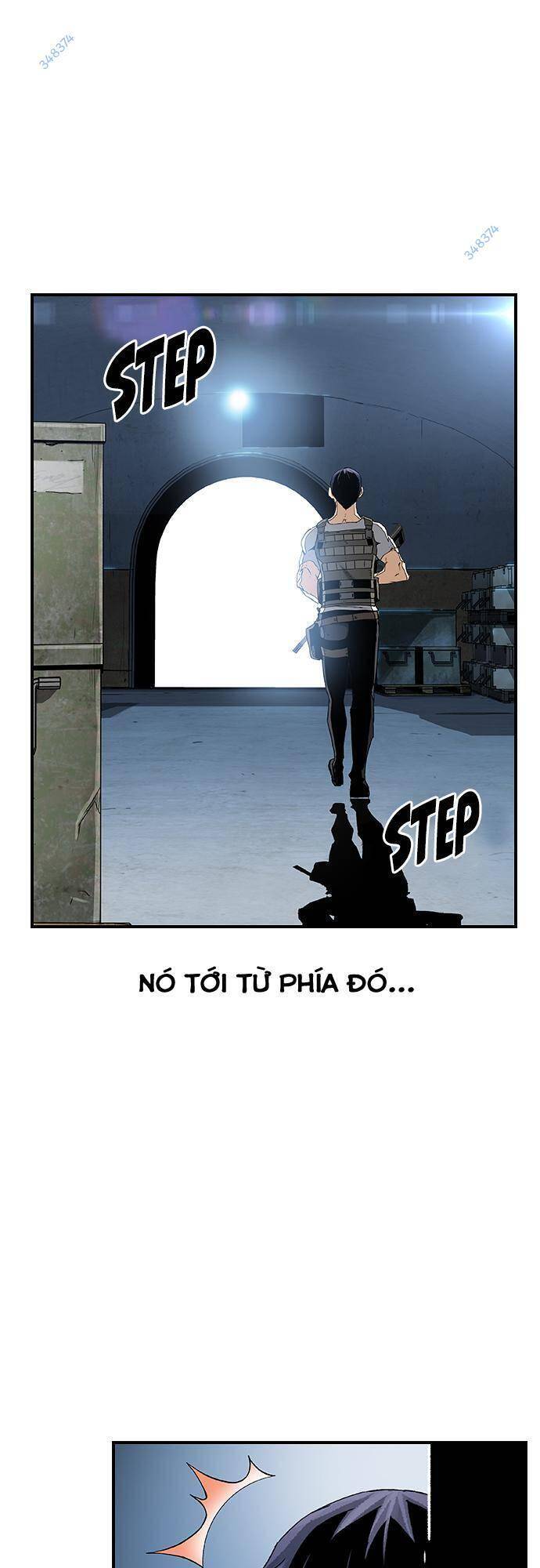 Pubg - Cuộc Chiến Sinh Tồn - 100 Chapter 16 - 58