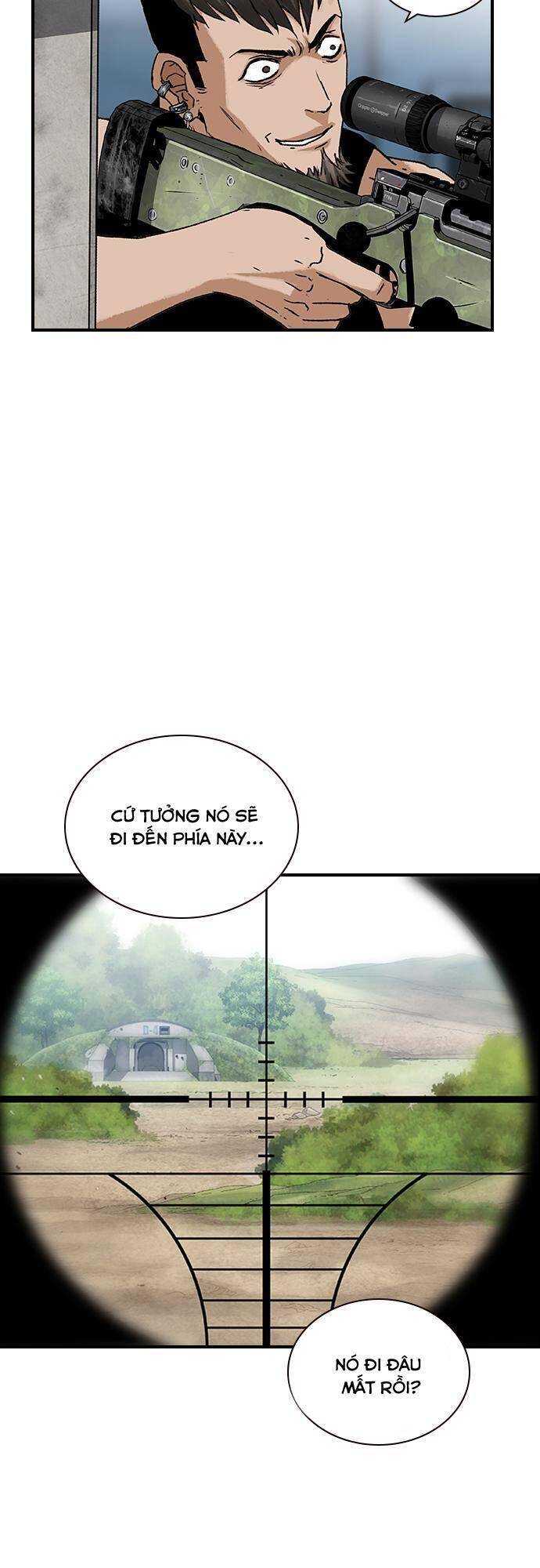 Pubg - Cuộc Chiến Sinh Tồn - 100 Chapter 18 - 44