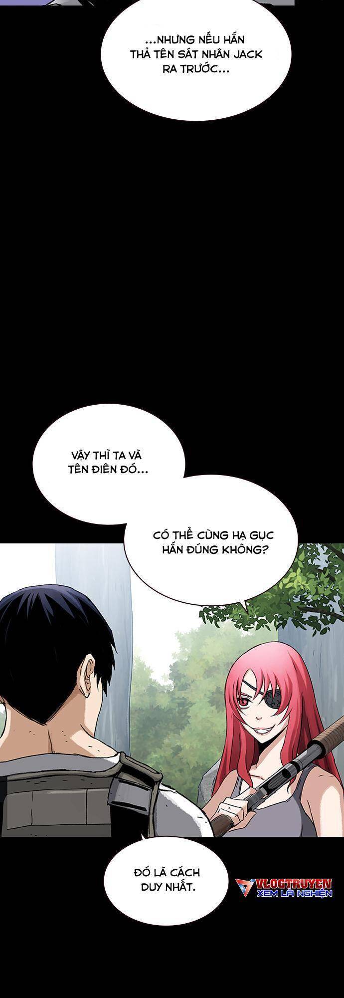 Pubg - Cuộc Chiến Sinh Tồn - 100 Chapter 19 - 50