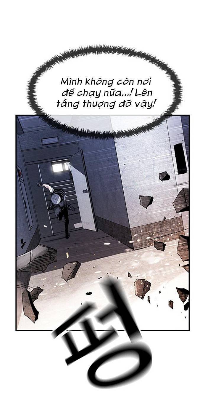 Pubg - Cuộc Chiến Sinh Tồn - 100 Chapter 2 - 55