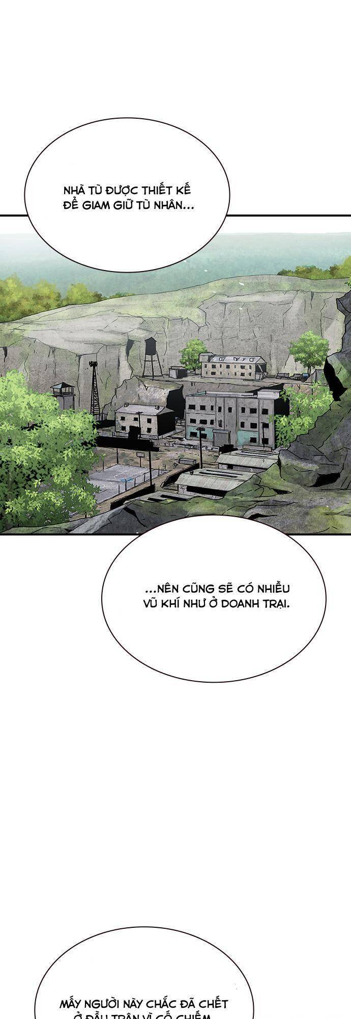 Pubg - Cuộc Chiến Sinh Tồn - 100 Chapter 21 - 17