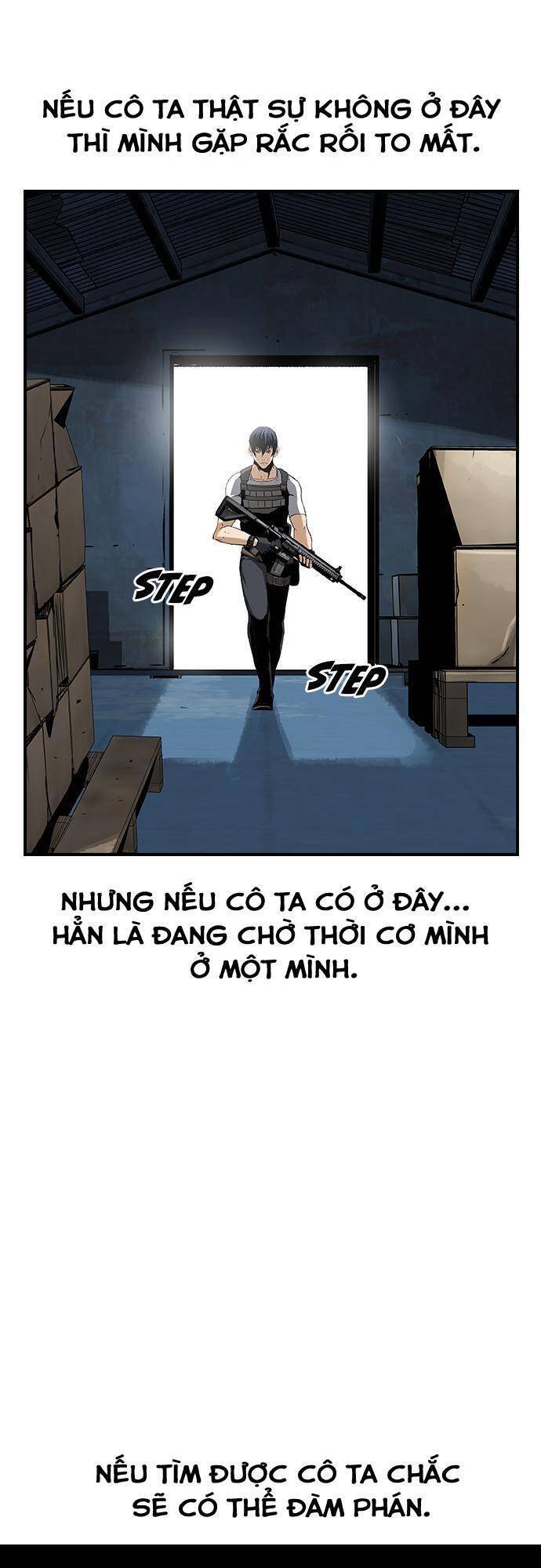 Pubg - Cuộc Chiến Sinh Tồn - 100 Chapter 21 - 21