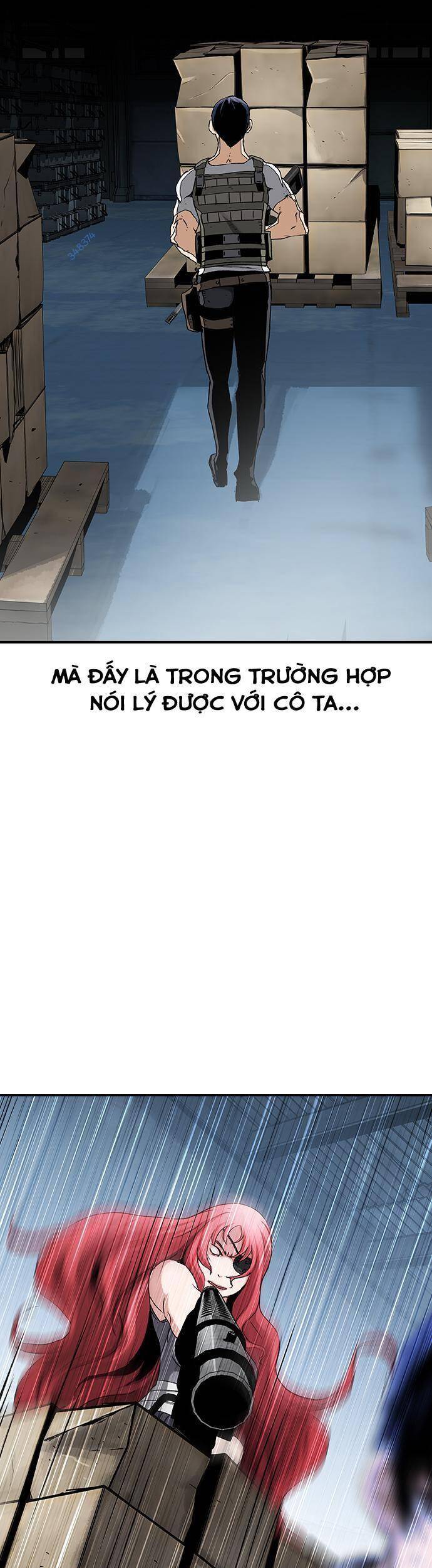 Pubg - Cuộc Chiến Sinh Tồn - 100 Chapter 21 - 22