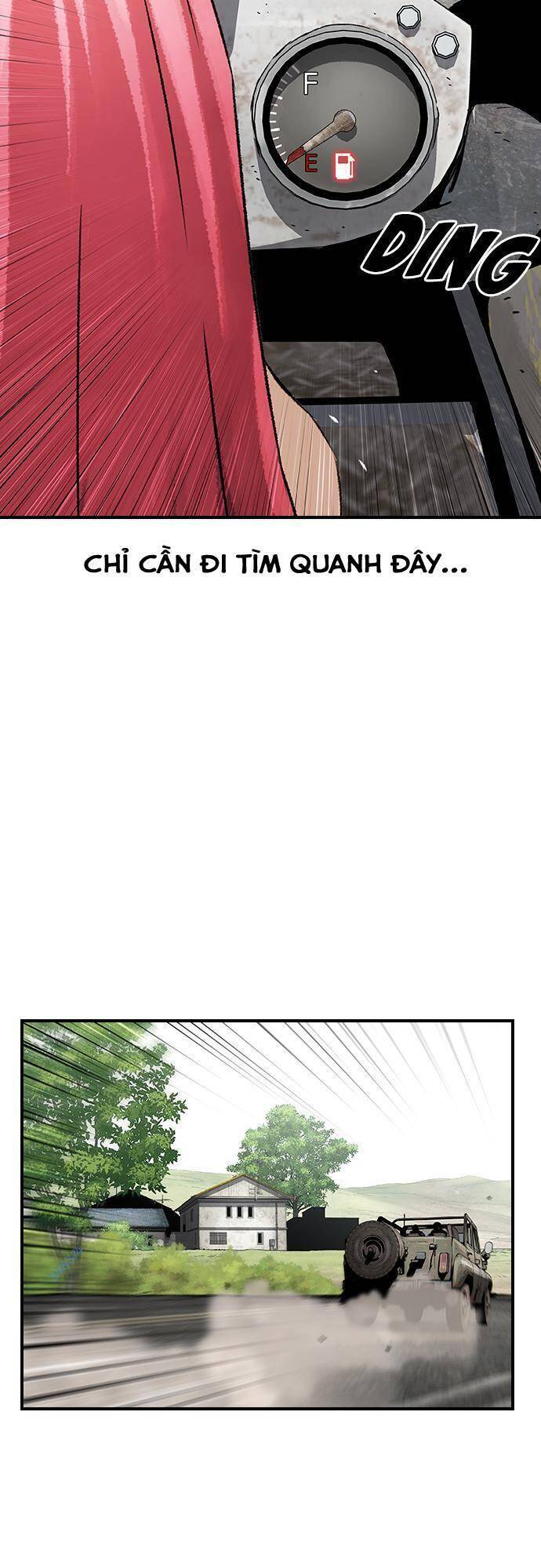 Pubg - Cuộc Chiến Sinh Tồn - 100 Chapter 21 - 8