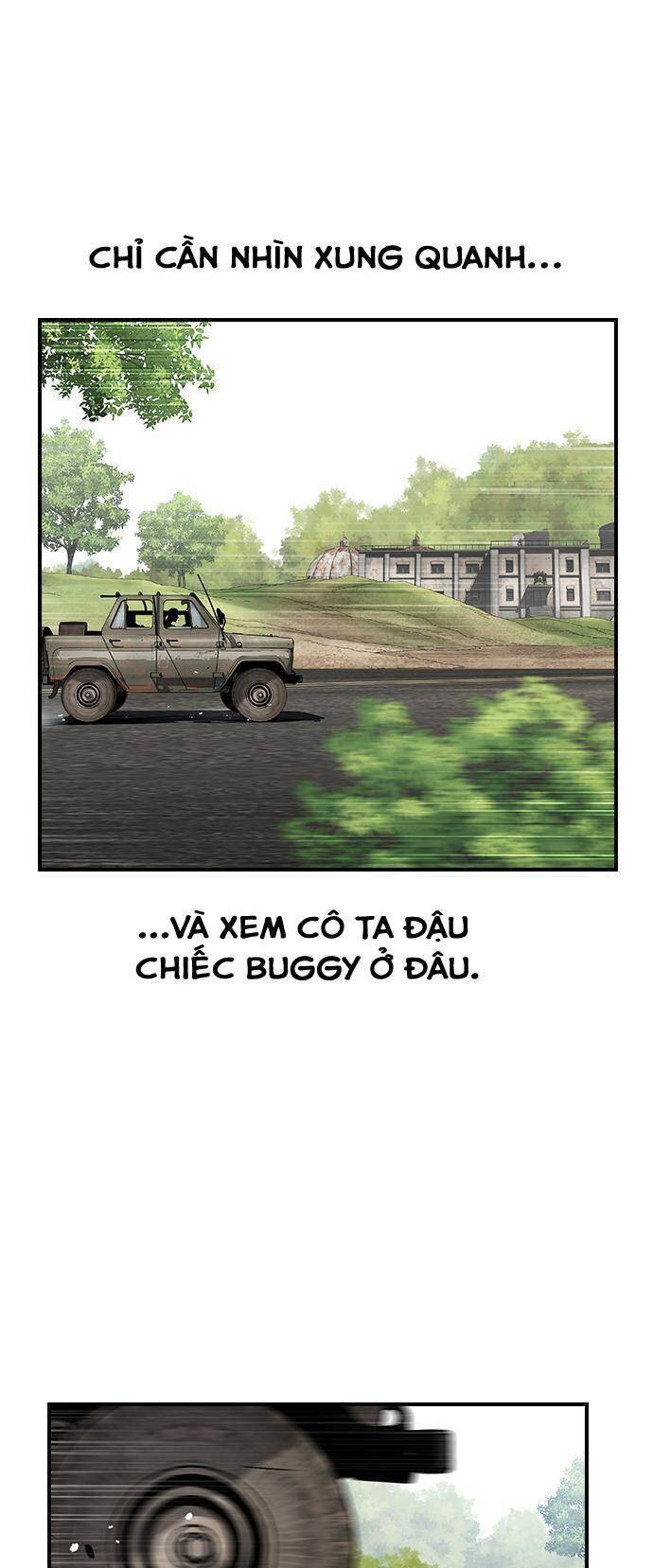 Pubg - Cuộc Chiến Sinh Tồn - 100 Chapter 21 - 9