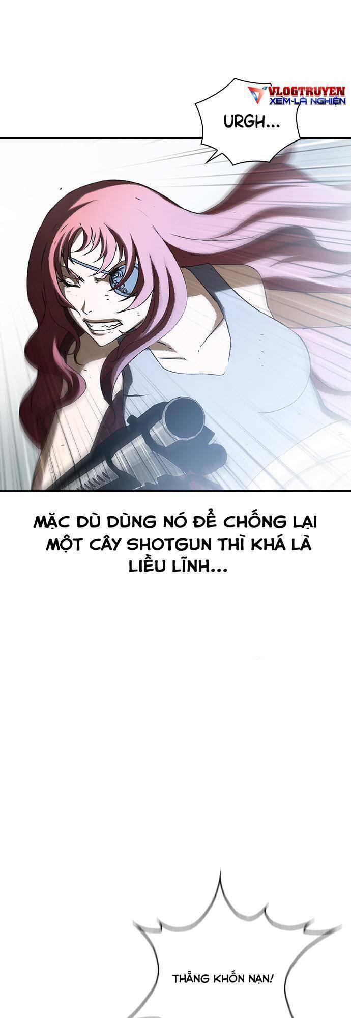 Pubg - Cuộc Chiến Sinh Tồn - 100 Chapter 22 - 34