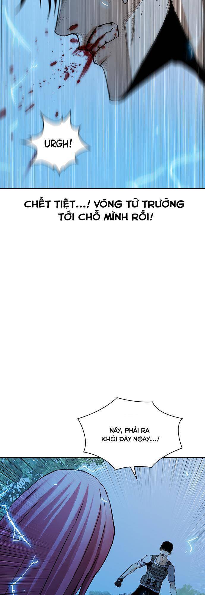 Pubg - Cuộc Chiến Sinh Tồn - 100 Chapter 23 - 20