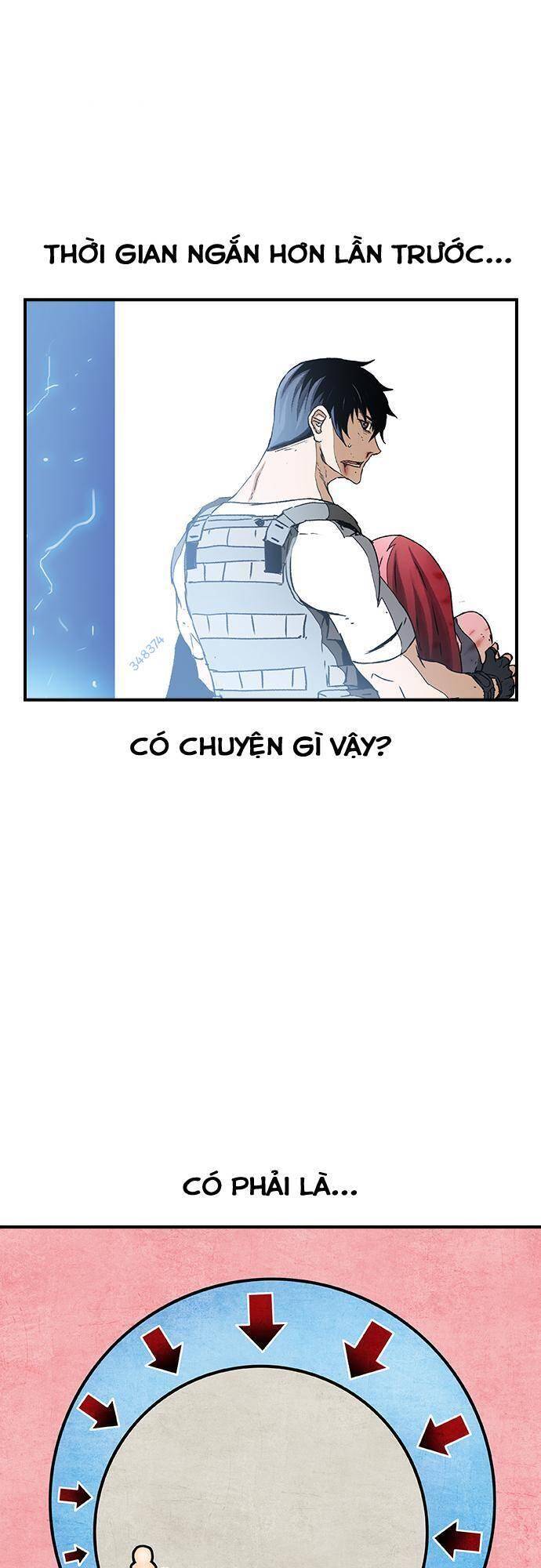 Pubg - Cuộc Chiến Sinh Tồn - 100 Chapter 23 - 28