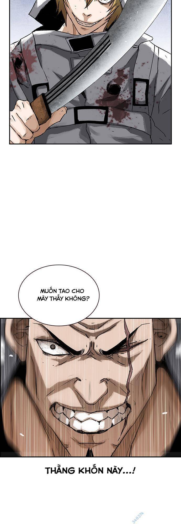 Pubg - Cuộc Chiến Sinh Tồn - 100 Chapter 24 - 13