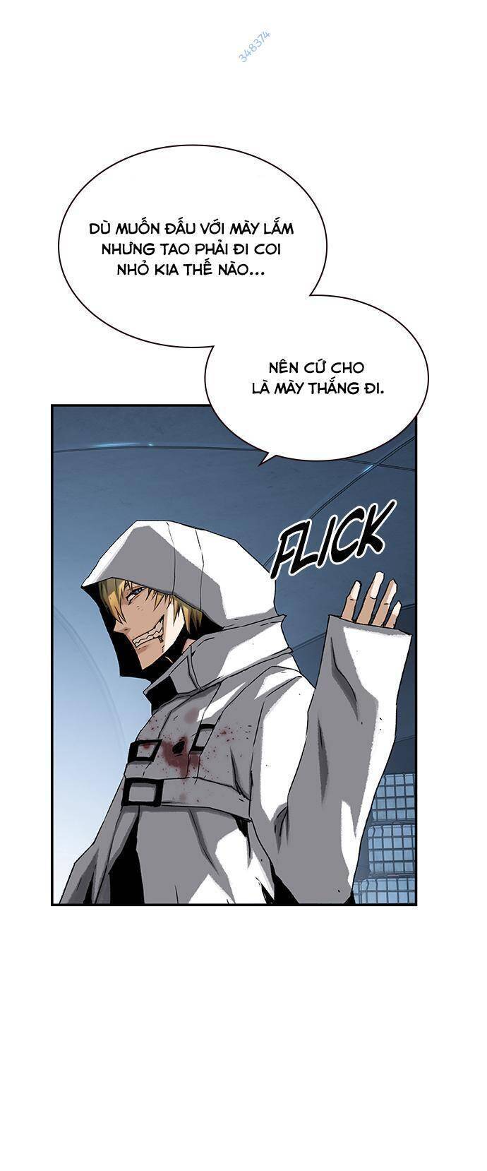 Pubg - Cuộc Chiến Sinh Tồn - 100 Chapter 25 - 9