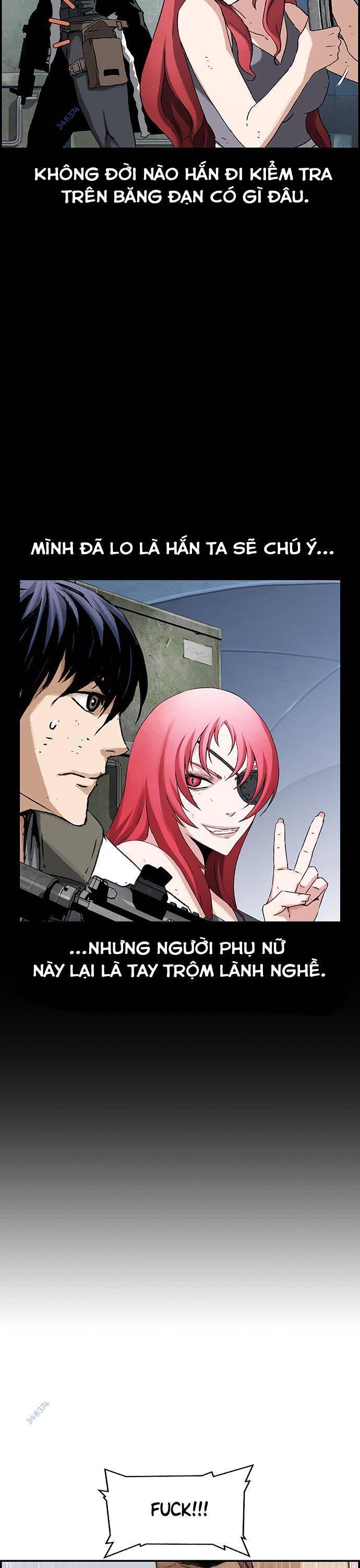 Pubg - Cuộc Chiến Sinh Tồn - 100 Chapter 26 - 43