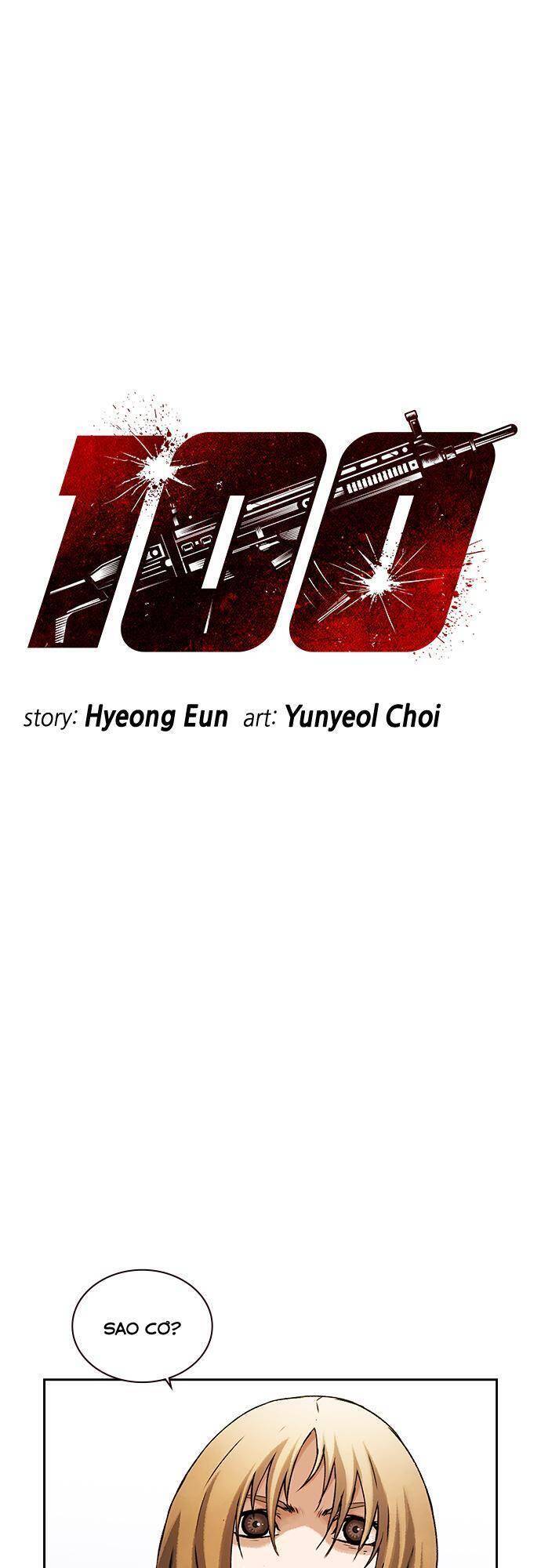 Pubg - Cuộc Chiến Sinh Tồn - 100 Chapter 27 - 1