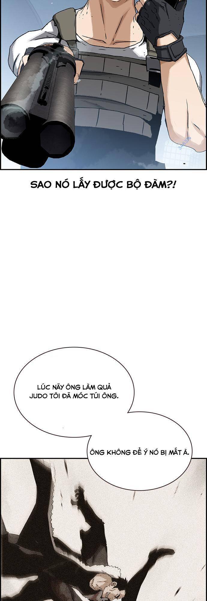 Pubg - Cuộc Chiến Sinh Tồn - 100 Chapter 27 - 27