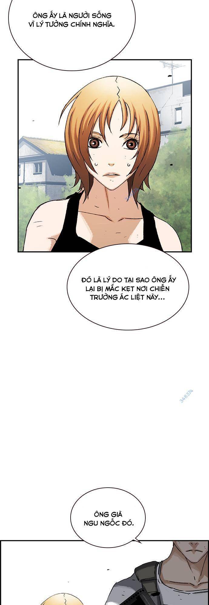 Pubg - Cuộc Chiến Sinh Tồn - 100 Chapter 28 - 40