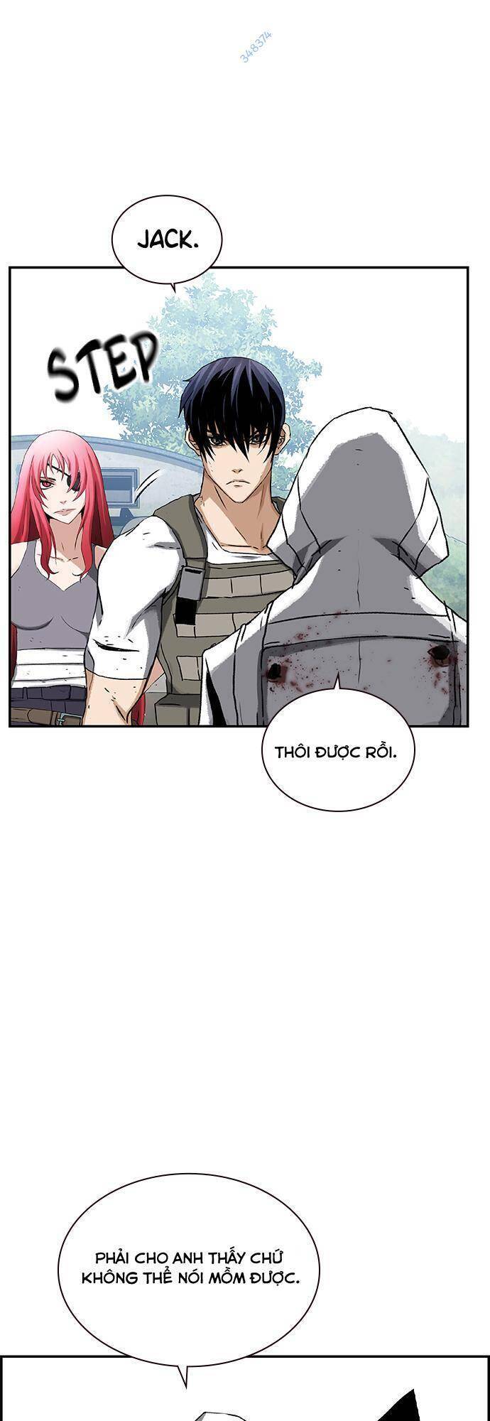 Pubg - Cuộc Chiến Sinh Tồn - 100 Chapter 28 - 9