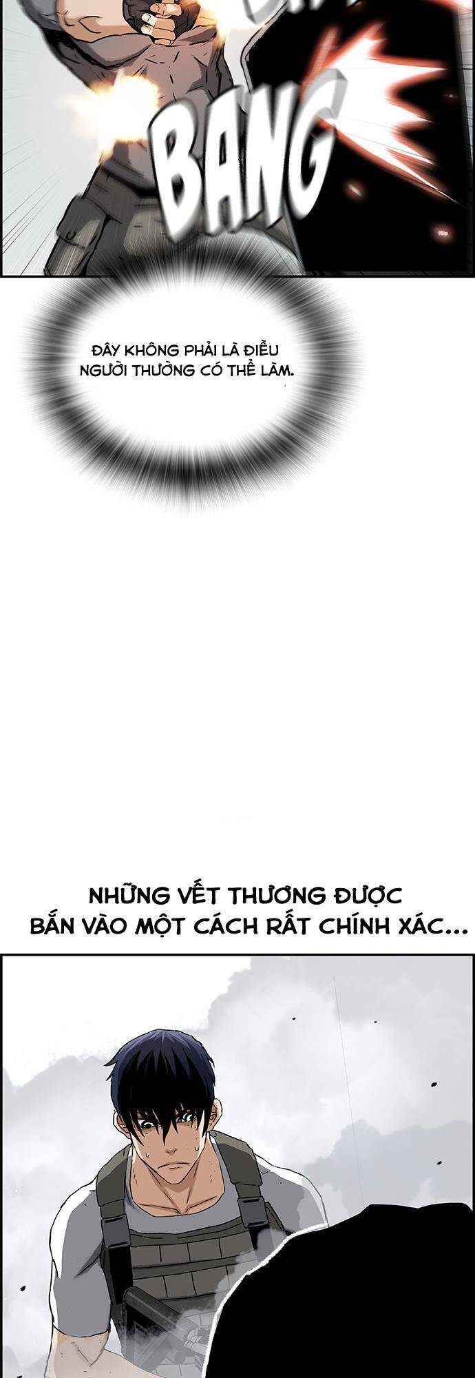 Pubg - Cuộc Chiến Sinh Tồn - 100 Chapter 29 - 11