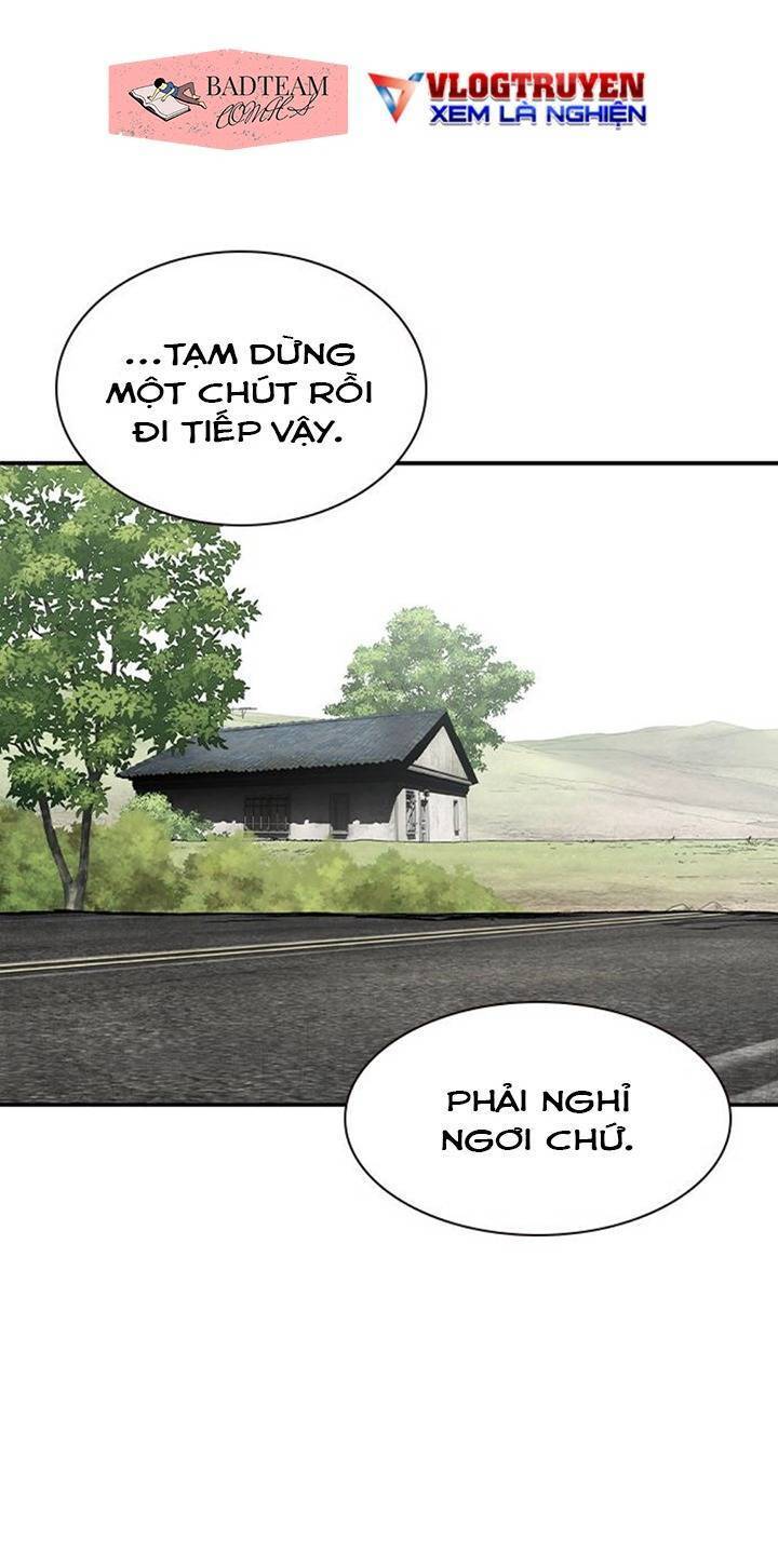 Pubg - Cuộc Chiến Sinh Tồn - 100 Chapter 3 - 34