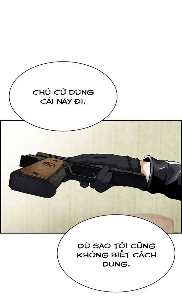 Pubg - Cuộc Chiến Sinh Tồn - 100 Chapter 3 - 44