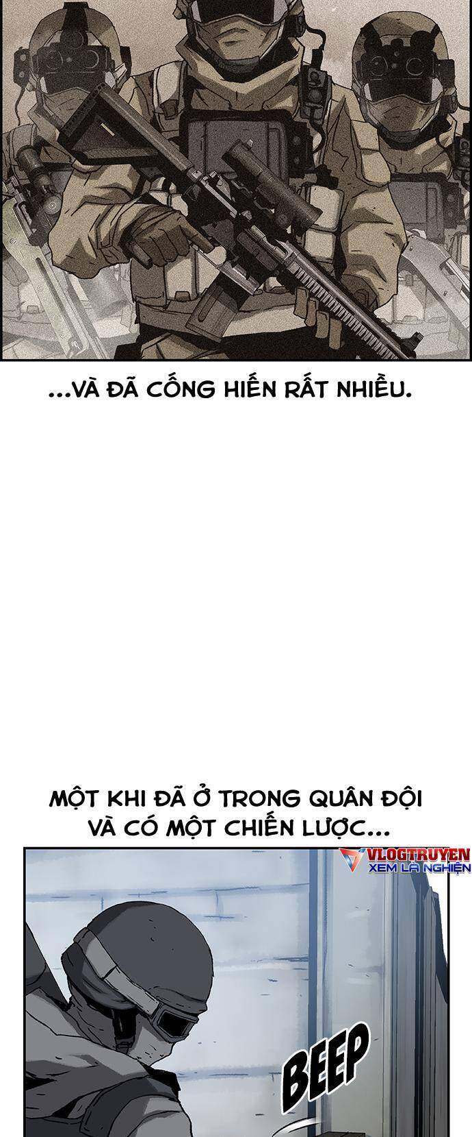 Pubg - Cuộc Chiến Sinh Tồn - 100 Chapter 30 - 17