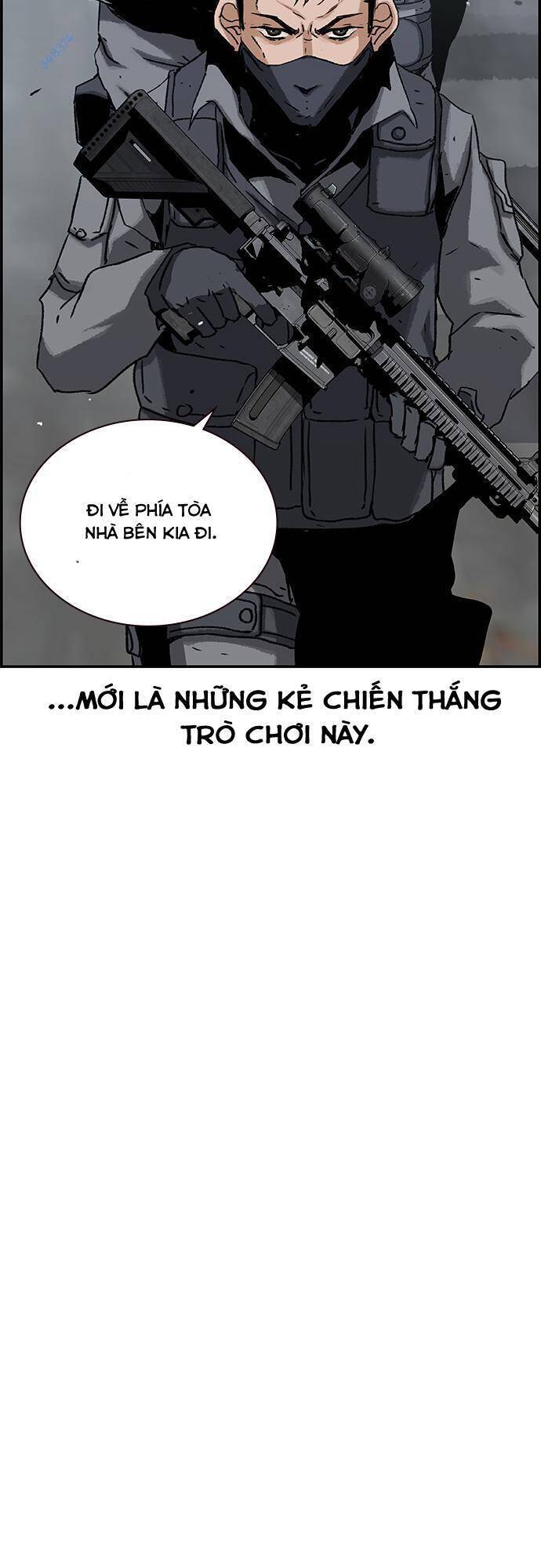 Pubg - Cuộc Chiến Sinh Tồn - 100 Chapter 30 - 19