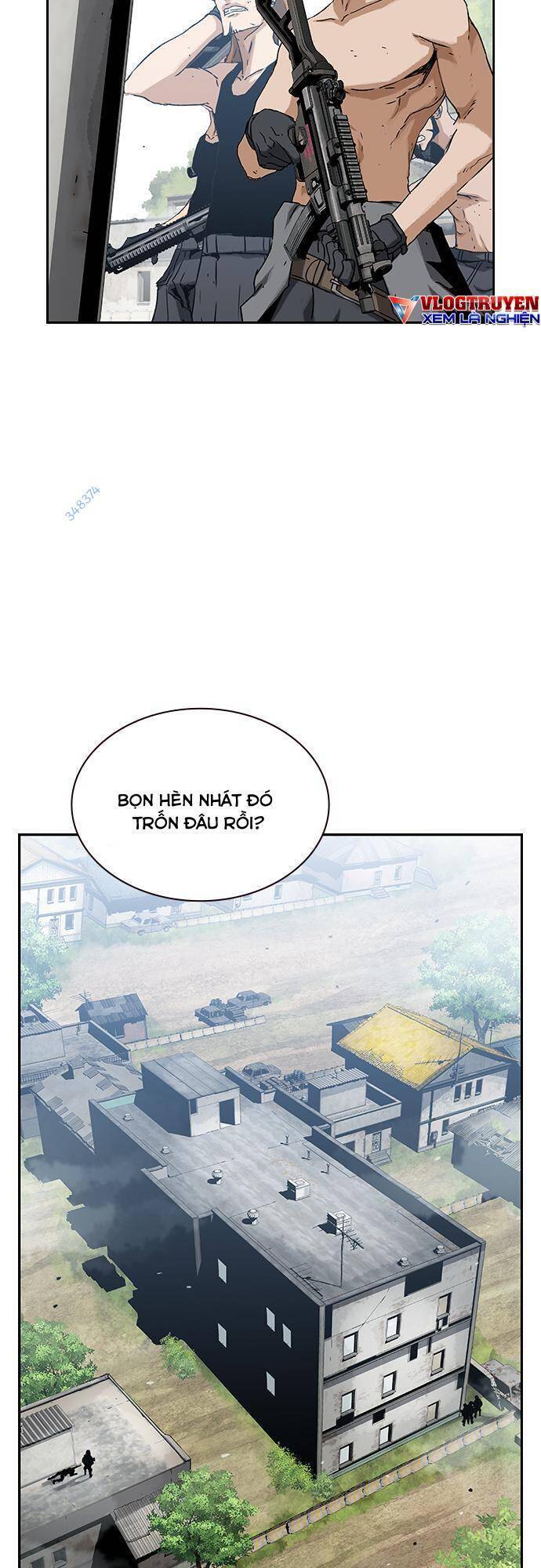 Pubg - Cuộc Chiến Sinh Tồn - 100 Chapter 31 - 2