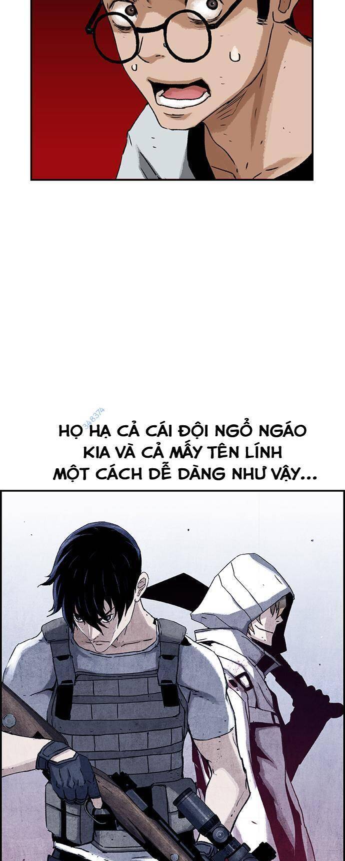 Pubg - Cuộc Chiến Sinh Tồn - 100 Chapter 31 - 25