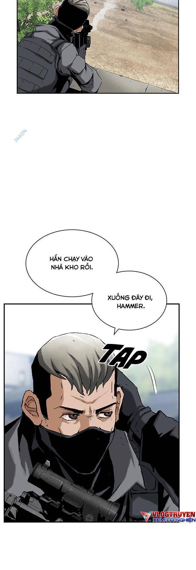 Pubg - Cuộc Chiến Sinh Tồn - 100 Chapter 31 - 41