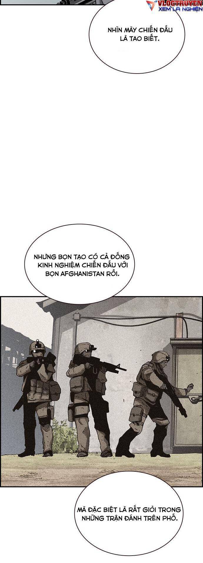 Pubg - Cuộc Chiến Sinh Tồn - 100 Chapter 31 - 44