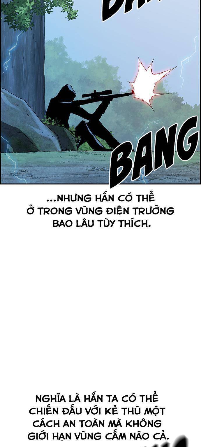 Pubg - Cuộc Chiến Sinh Tồn - 100 Chapter 34 - 27