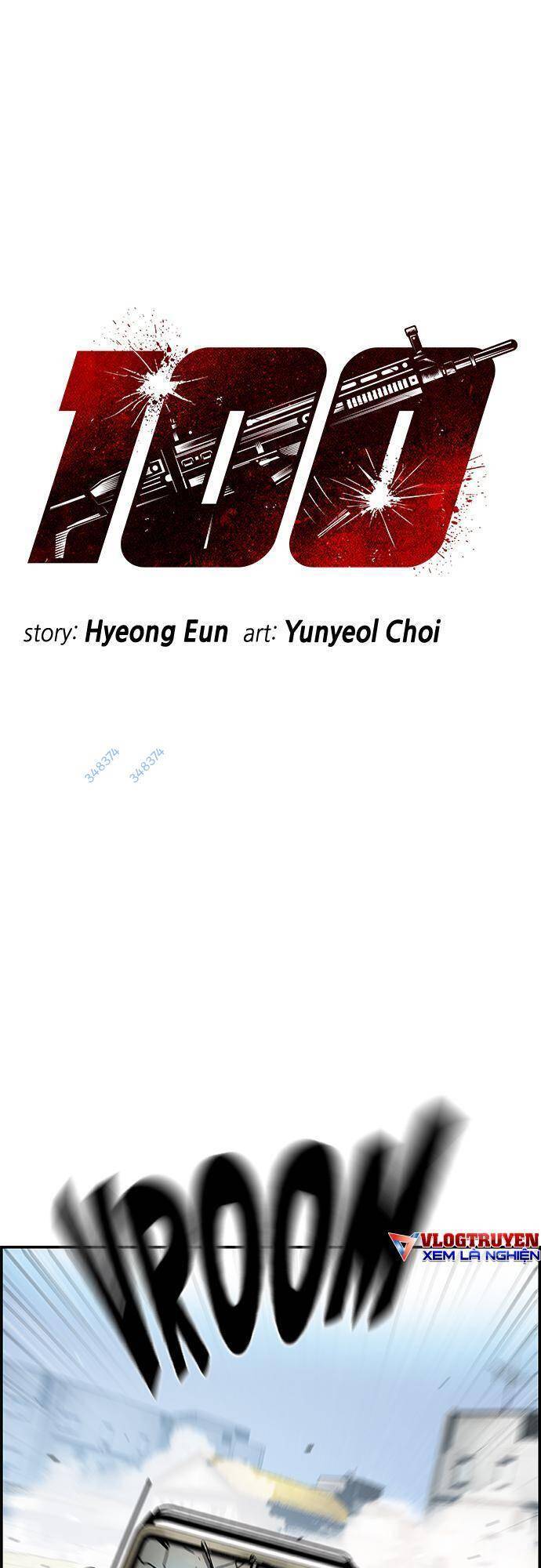 Pubg - Cuộc Chiến Sinh Tồn - 100 Chapter 36 - 1