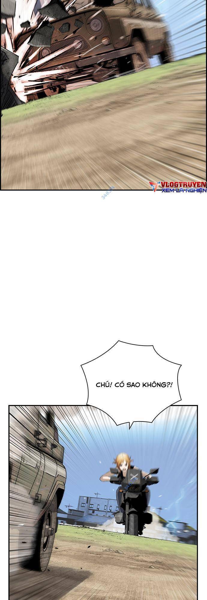 Pubg - Cuộc Chiến Sinh Tồn - 100 Chapter 36 - 6