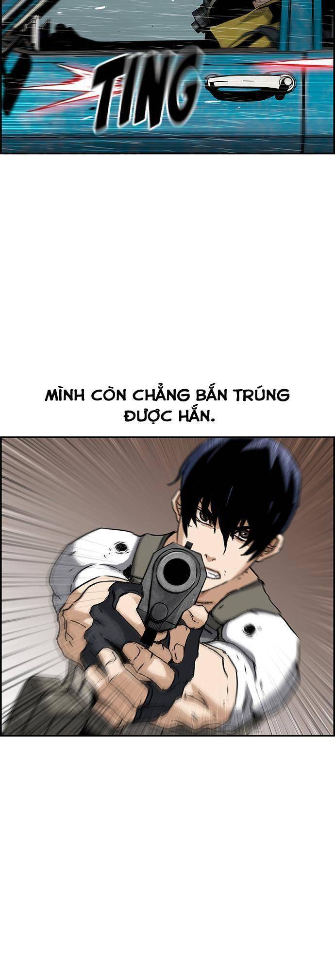 Pubg - Cuộc Chiến Sinh Tồn - 100 Chapter 38 - 22