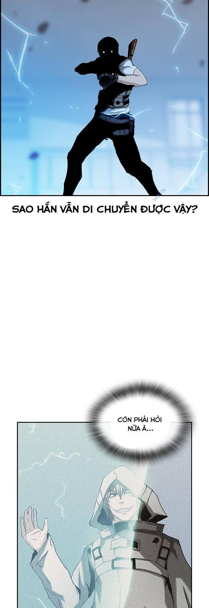 Pubg - Cuộc Chiến Sinh Tồn - 100 Chapter 38 - 50