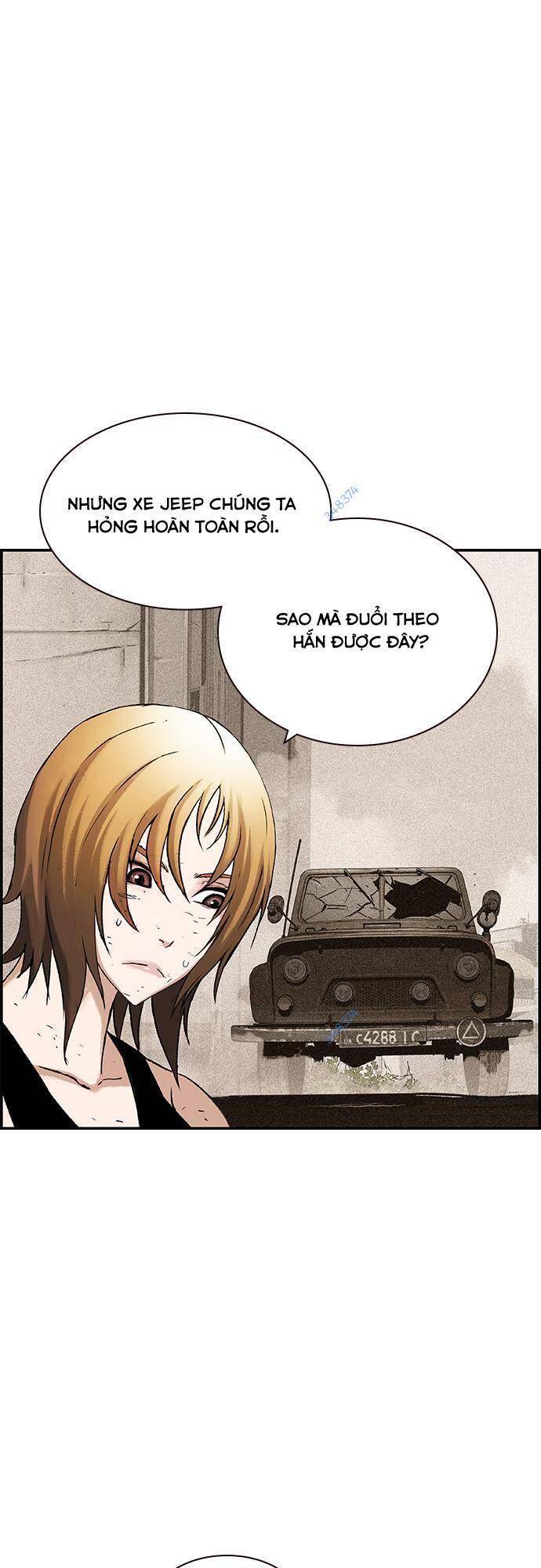 Pubg - Cuộc Chiến Sinh Tồn - 100 Chapter 39 - 39