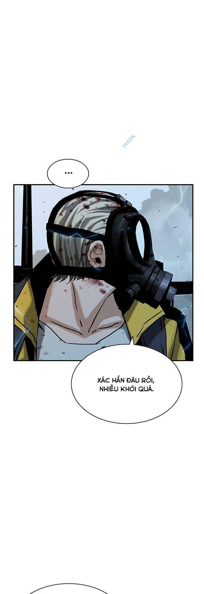 Pubg - Cuộc Chiến Sinh Tồn - 100 Chapter 39 - 9